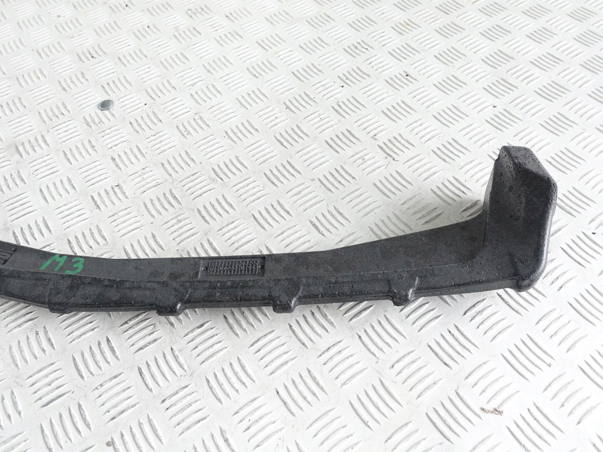 MERCEDES AMG GT C190 W190 ABSORBER ZDERZAKA PRZÓD MERCEDES AMG GT C190 W190 ABSORBER ZDERZAKA PRZÓD - obrazek 3