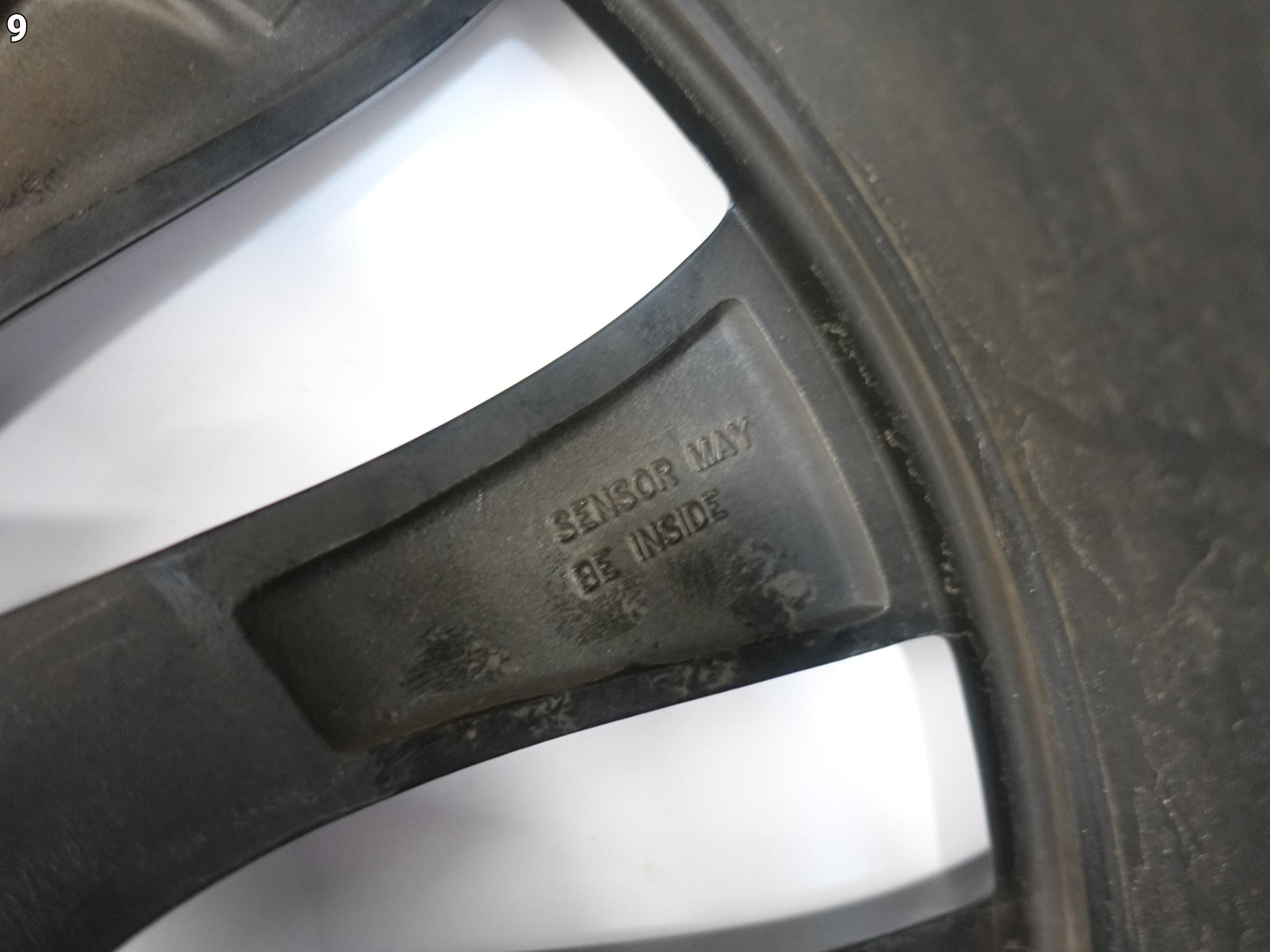 TESLA MODEL 3 5YJ3 PERFORMANCE FELGA 9×20 ET34 5×114,3 TESLA MODEL 3 5YJ3 PERFORMANCE FELGA 9x20 ET34 5x114,3 - obrazek 10