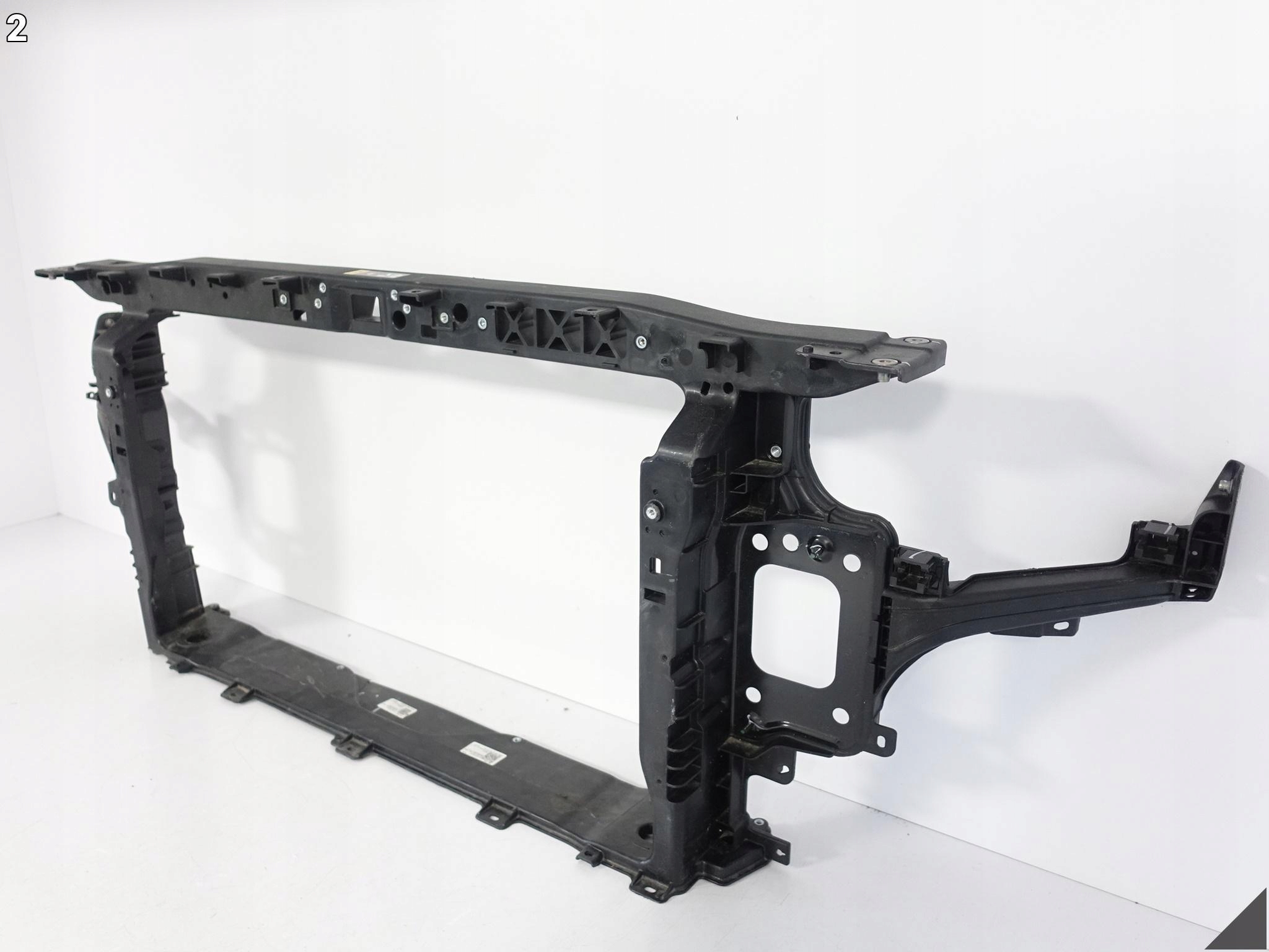 HYUNDAI I30 III 3 N-LINE LIFT 16- WZMOCNIENIE PAS PRZÓD PRZEDNI 64101-G4120 HYUNDAI I30 III 3 N-LINE LIFT 16- WZMOCNIENIE PAS PRZÓD PRZEDNI 64101-G4120 - obrazek 3