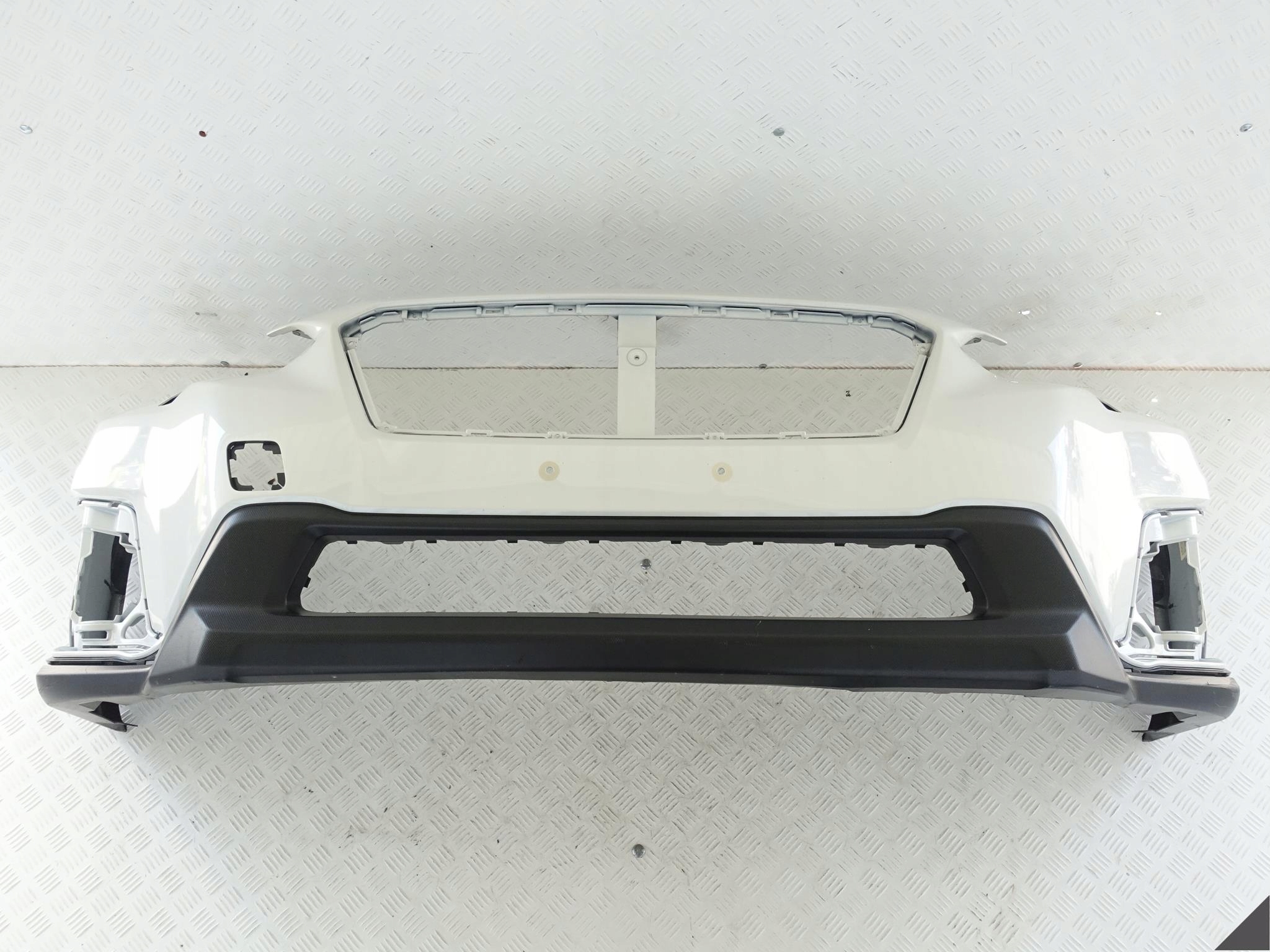 SUBARU XV CROSSTREK II 2 17- PRZÓD *SPRYSK* BŁADNY SUBARU XV CROSSTREK II 2 17- PRZÓD *SPRYSK* BŁADNY