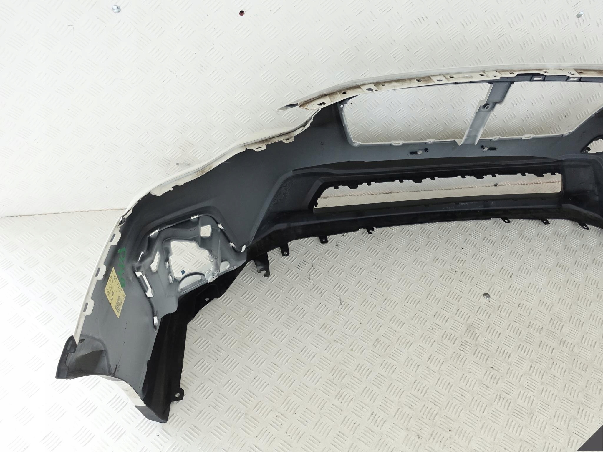 SUBARU XV CROSSTREK II 2 17- PRZÓD *SPRYSK* BŁADNY SUBARU XV CROSSTREK II 2 17- PRZÓD *SPRYSK* BŁADNY - obrazek 7
