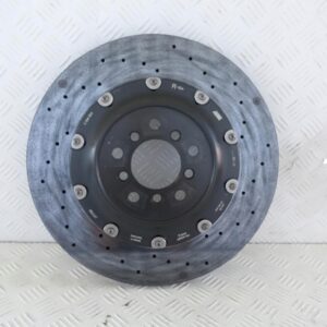 M5 F10 M6 F12 F13 KARBONOWO-CERAMICZNA PRAWA TYŁ M5 F10 M6 F12 F13 KARBONOWO-CERAMICZNA PRAWA TYŁ
