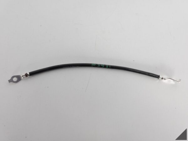 BMW 3 E92 E93 06-12 KABEL UZIEMIAJĄCY SILNIK BMW 3 E92 E93 06-12 KABEL UZIEMIAJĄCY SILNIK