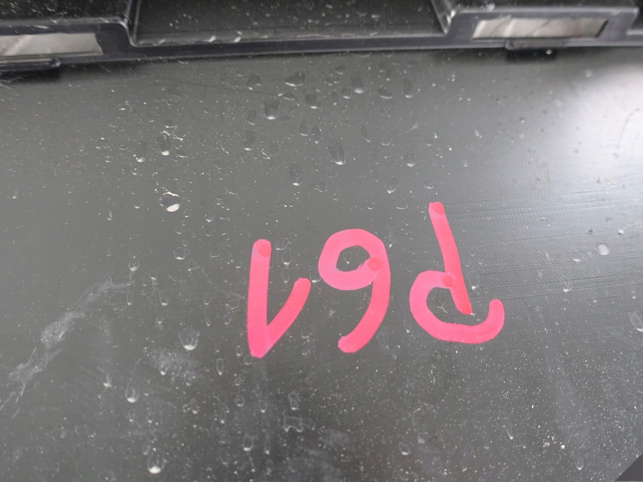 VOLVO XC40 II 18- ZDERZAK SPOILER PRZÓD VOLVO XC40 II 18- ZDERZAK SPOILER PRZÓD - obrazek 11