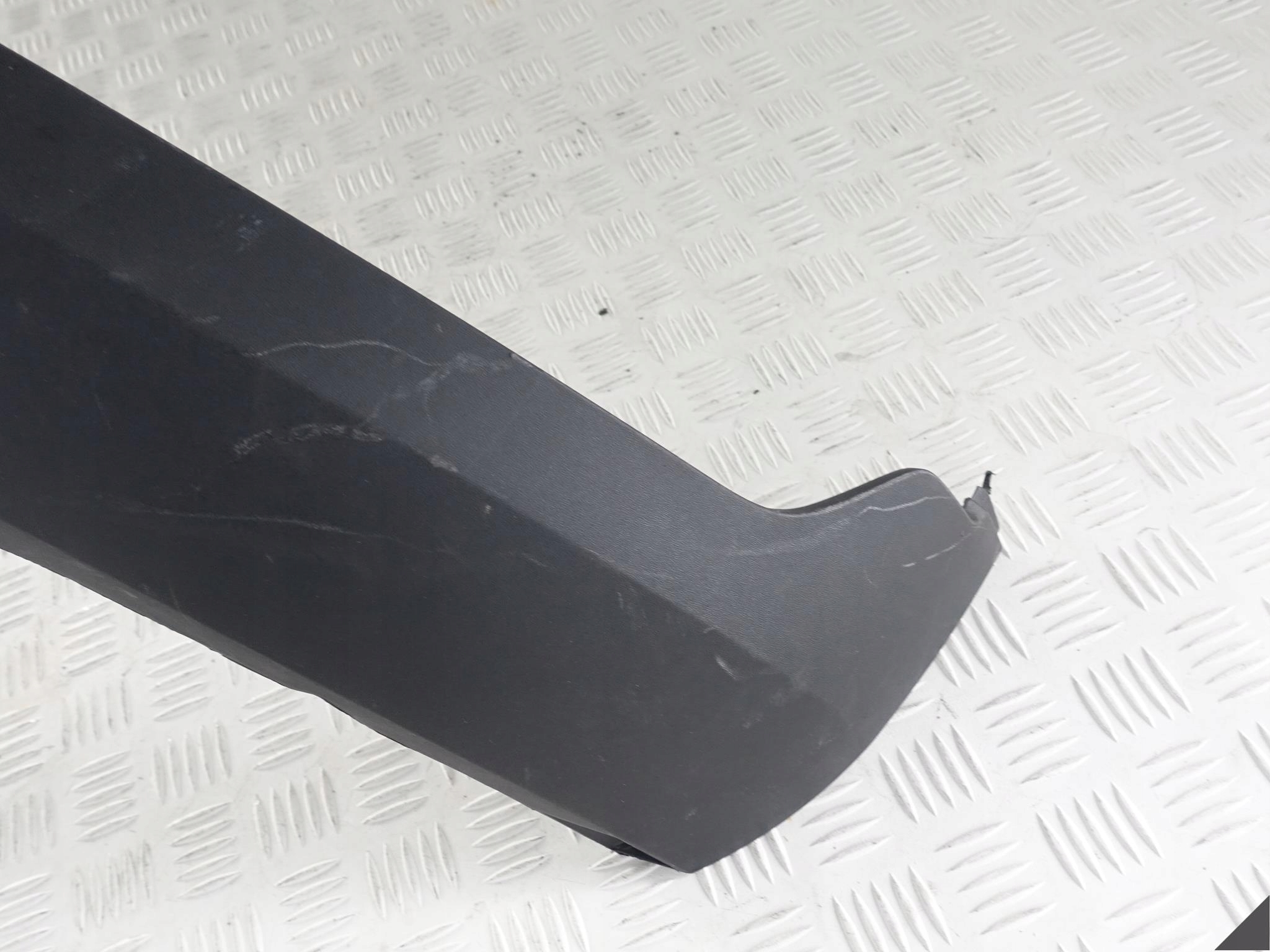 VOLVO XC40 II 18- ZDERZAK SPOILER PRZÓD VOLVO XC40 II 18- ZDERZAK SPOILER PRZÓD - obrazek 6
