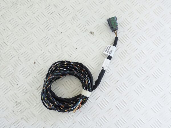 VOLVO INSTALACJA WIĄZKA PRZEWÓD 31330754 VOLVO INSTALACJA WIĄZKA PRZEWÓD 31330754