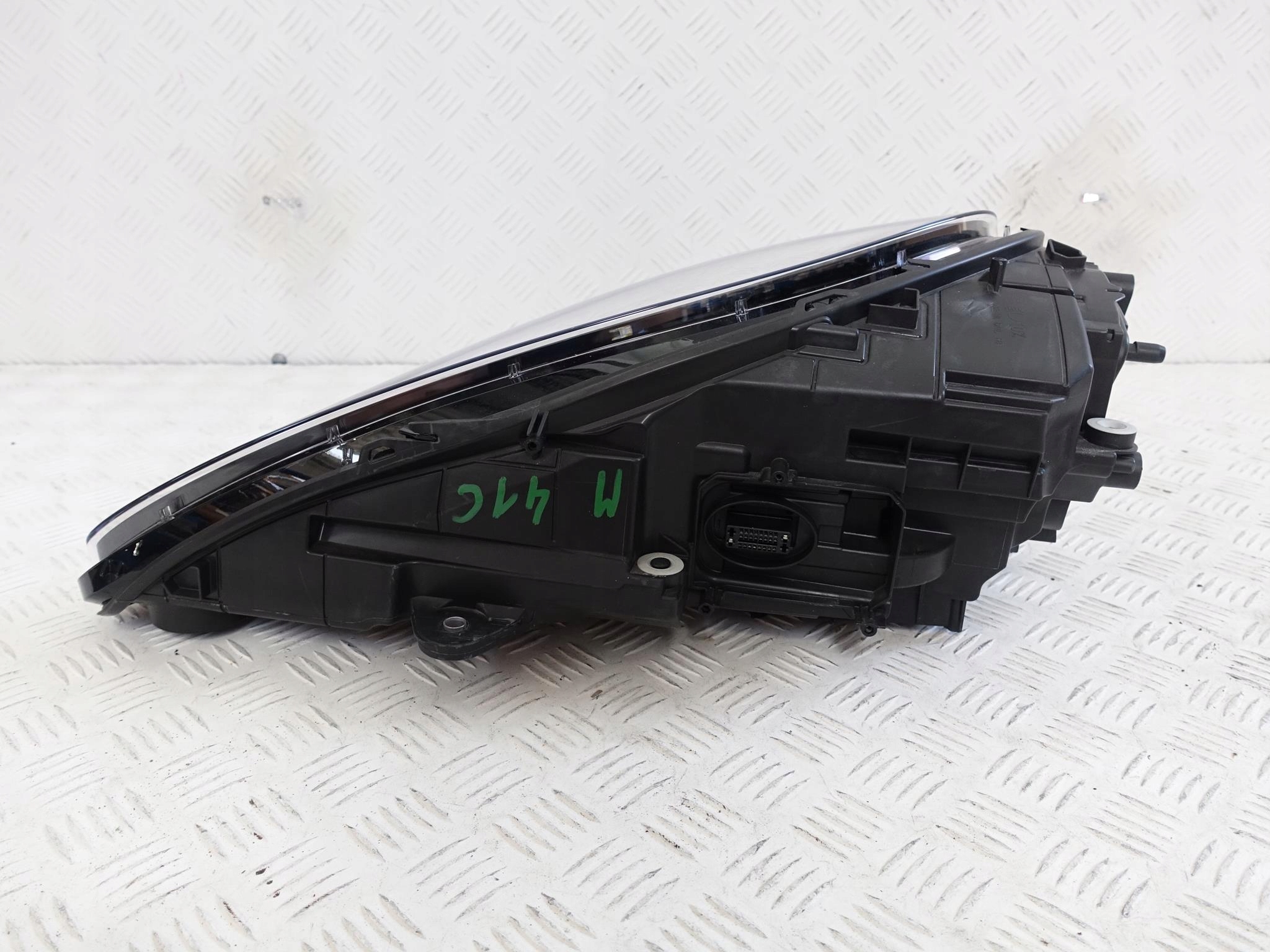PORSCHE MACAN 95B LIFT GTS 18- FULL LED PRAWA EU LAMPA PORSCHE MACAN 95B LIFT GTS 18- FULL LED PRAWA EU LAMPA - obrazek 5