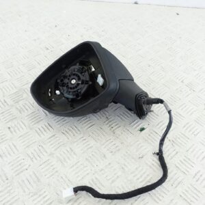 NISSAN MICRA V K14 16- LUSTERKO LEWE KAMERA 15pin