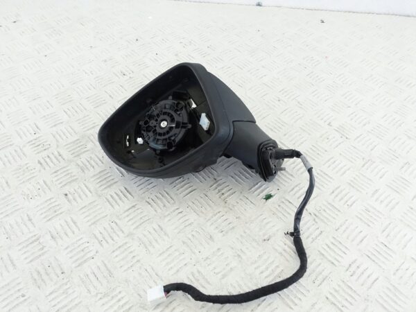 NISSAN MICRA V K14 16- LUSTERKO LEWE KAMERA 15pin NISSAN MICRA V K14 16- LUSTERKO LEWE KAMERA 15pin