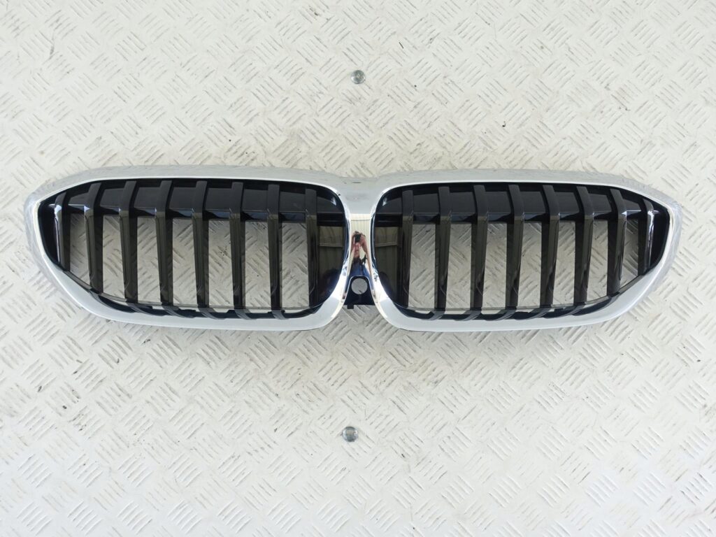 BMW G20 G21 M-PAKIET GRILL ATRAPA NERKI KAMERA BMW G20 G21 M-PAKIET GRILL ATRAPA NERKI KAMERA