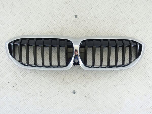 BMW G20 G21 M-PAKIET GRILL ATRAPA NERKI KAMERA BMW G20 G21 M-PAKIET GRILL ATRAPA NERKI KAMERA