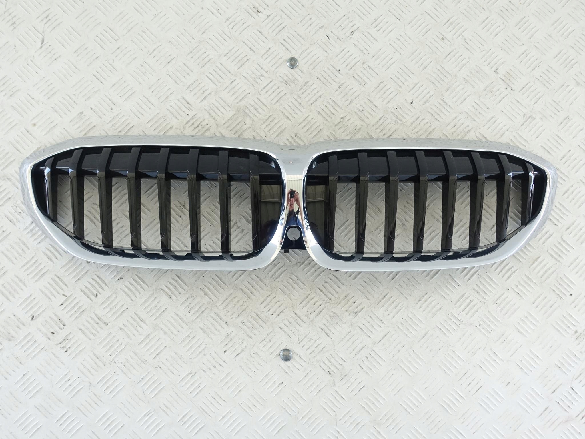 BMW G20 G21 M-PAKIET GRILL ATRAPA NERKI KAMERA BMW G20 G21 M-PAKIET GRILL ATRAPA NERKI KAMERA