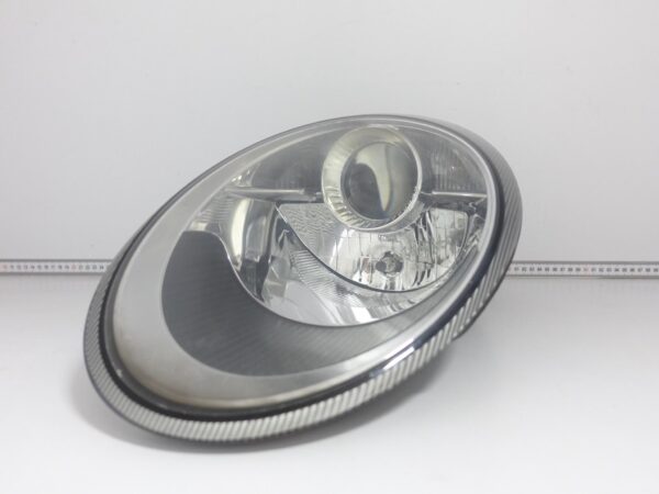 PORSCHE 997 997.2 LIFT 911 GT3 TURBO 04-12 LAMPA LITRONIC XENON LEWA EU PORSCHE 997 997.2 LIFT 911 GT3 TURBO 04-12 LAMPA LITRONIC XENON LEWA EU