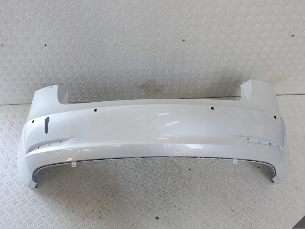 TESLA MODEL 3 III 17- ZDERZAK TYŁ *6xPDC* TESLA MODEL 3 III 17- ZDERZAK TYŁ *6xPDC*