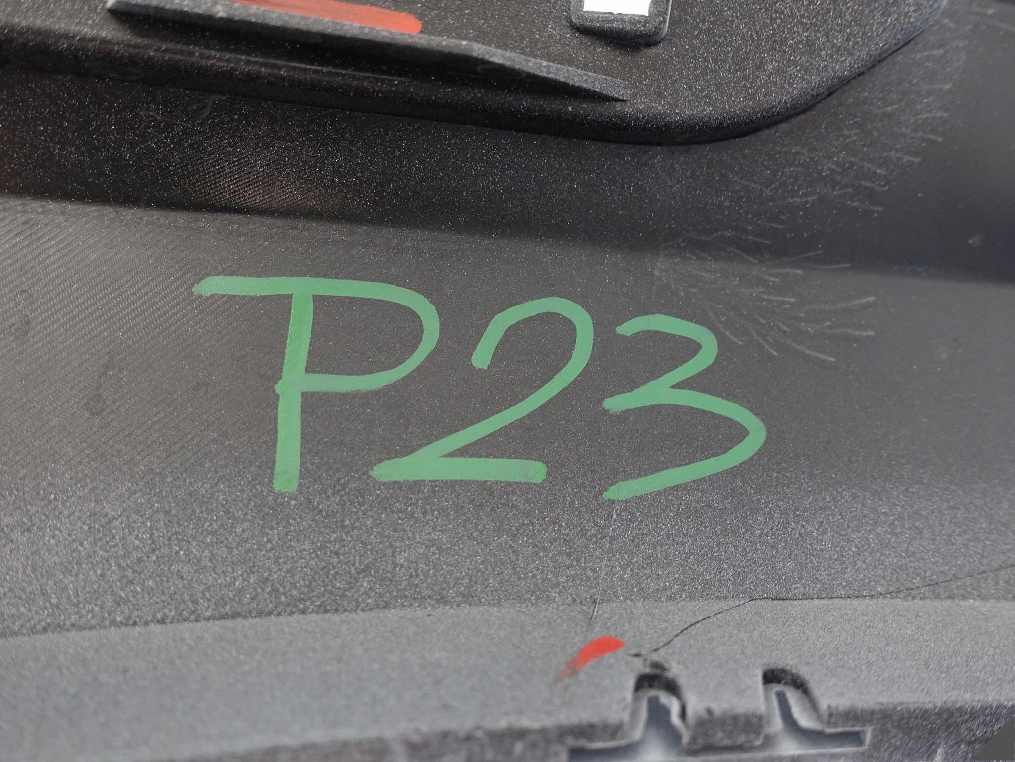 TESLA MODEL 3 III 17- ZDERZAK TYŁ *6xPDC* TESLA MODEL 3 III 17- ZDERZAK TYŁ *6xPDC* - obrazek 12