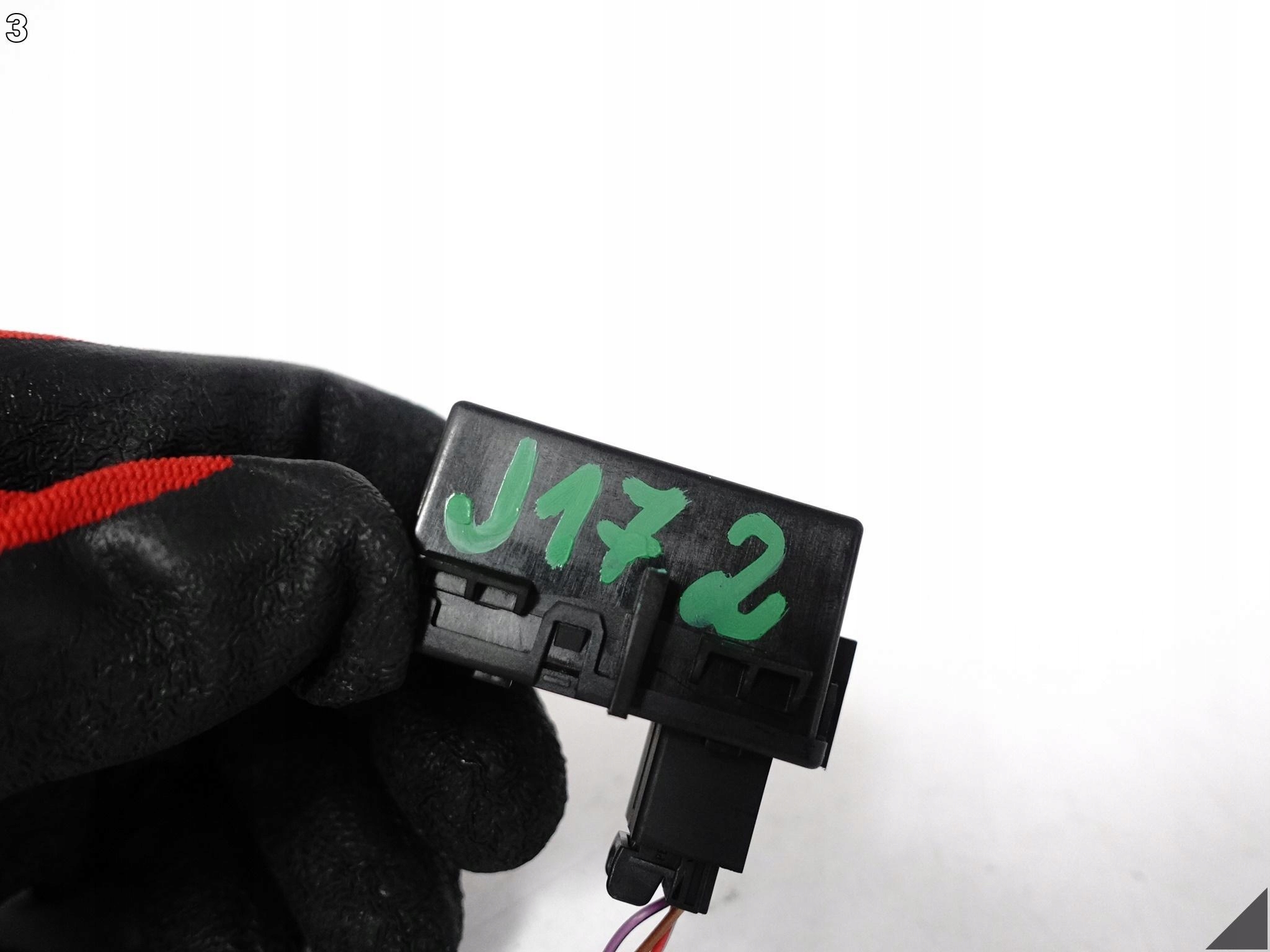 AUDI RS7 S7 A7 4G8 RS6 S6 A6 4G0 C7 A8 S8 4H0 D4 MODUŁ KESSY KEYLESS GO AUDI RS7 S7 A7 4G8 RS6 S6 A6 4G0 C7 A8 S8 4H0 D4 MODUŁ KESSY KEYLESS GO - obrazek 4