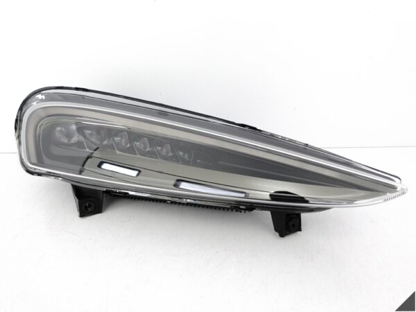 MCLAREN GT 19- LAMPA HEADLIGHT FULL LED PRAWA PRZÓD (WERSJA USA – SAE) MCLAREN GT 19- LAMPA HEADLIGHT FULL LED PRAWA PRZÓD (WERSJA USA - SAE)