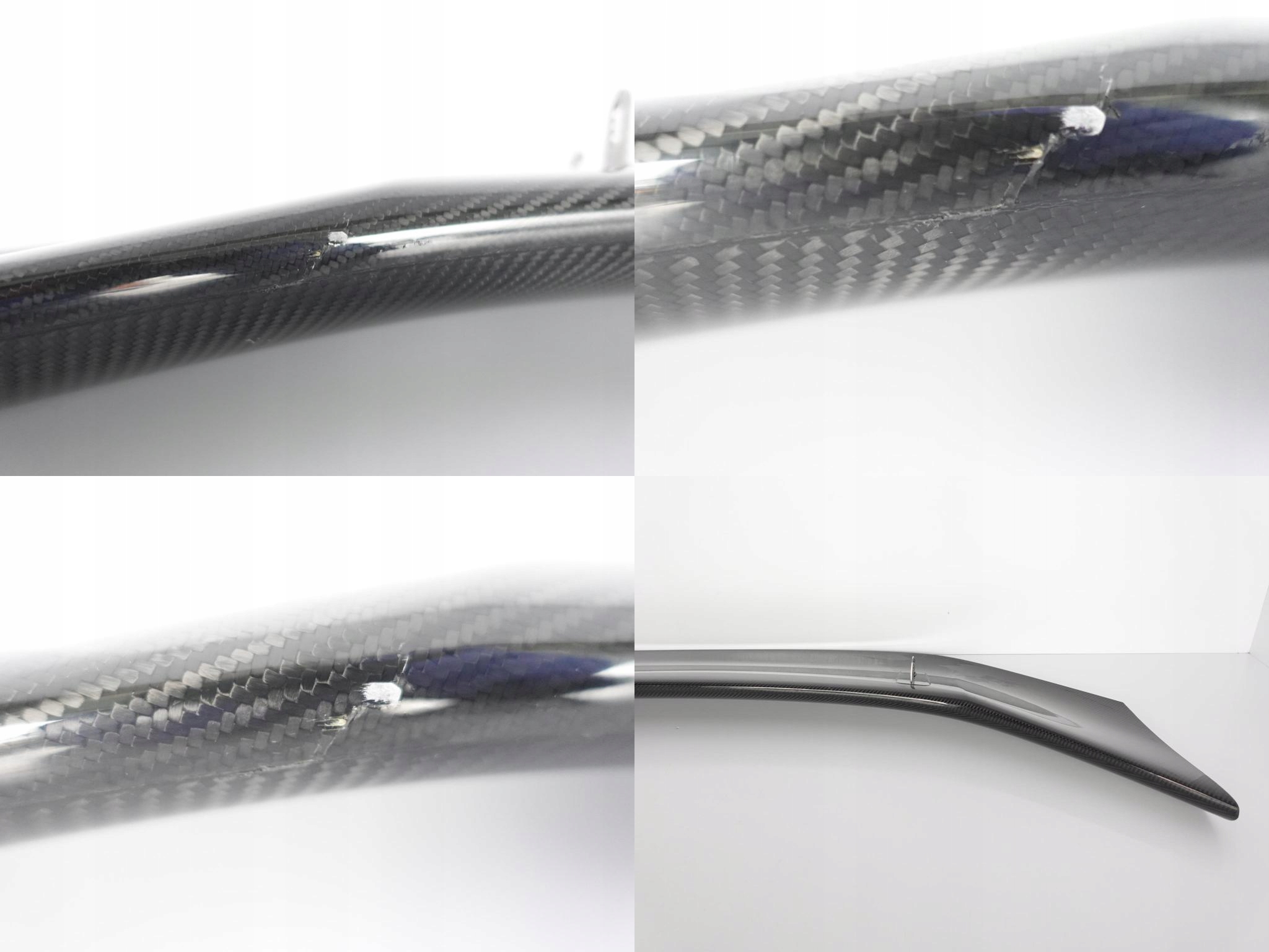 PORSCHE GT4RS GT4 RS 718 SPOILER LOTKA CARBON TYŁ PORSCHE GT4RS GT4 RS 718 SPOILER LOTKA CARBON TYŁ - obrazek 10