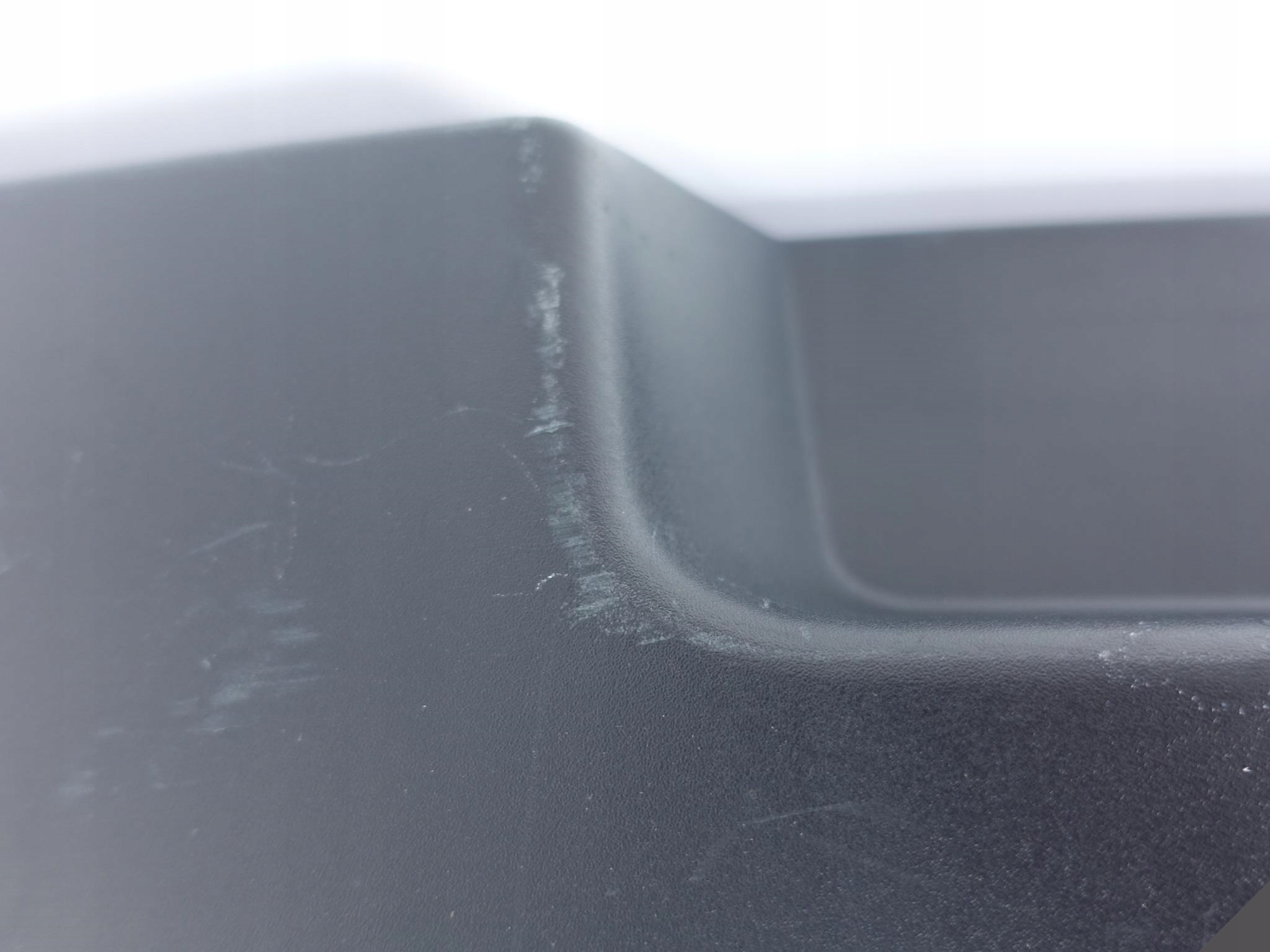 CHEVROLET CAMARO 2014 2015 SPOILER DYFUZOR TYŁ CHEVROLET CAMARO 2014 2015 SPOILER DYFUZOR TYŁ - obrazek 5