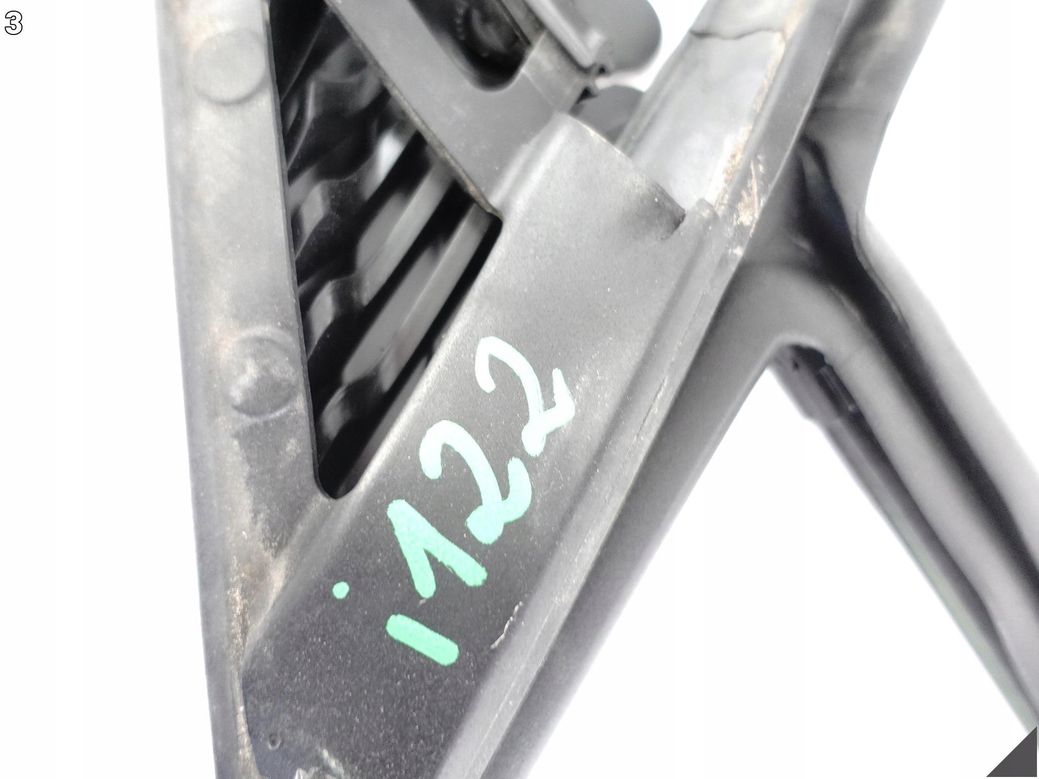 AUDI RS7 S7 A7 4G8 C7 10-18 USZCZELKA OTWORU OKIENNEGO DRZWI PRAWA PRZÓD AUDI RS7 S7 A7 4G8 C7 10-18 USZCZELKA OTWORU OKIENNEGO DRZWI PRAWA PRZÓD - obrazek 4