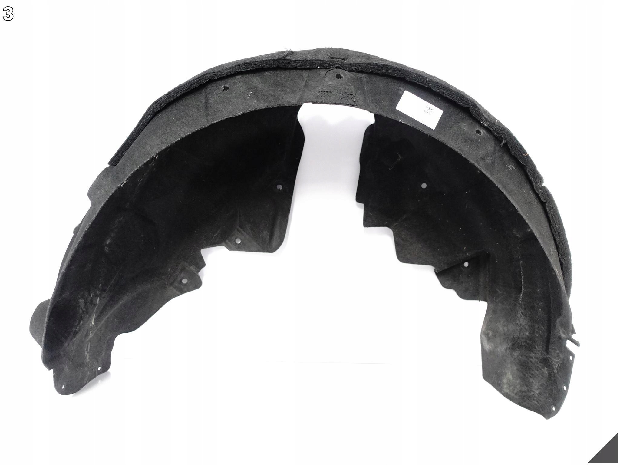 AUDI A8 S8 4H0 D4 LIFT 09-17 NADKOLE LEWE TYŁ LIMUZYNA SEDAN LONG AUDI A8 S8 4H0 D4 LIFT 09-17 NADKOLE LEWE TYŁ LIMUZYNA SEDAN LONG - obrazek 4