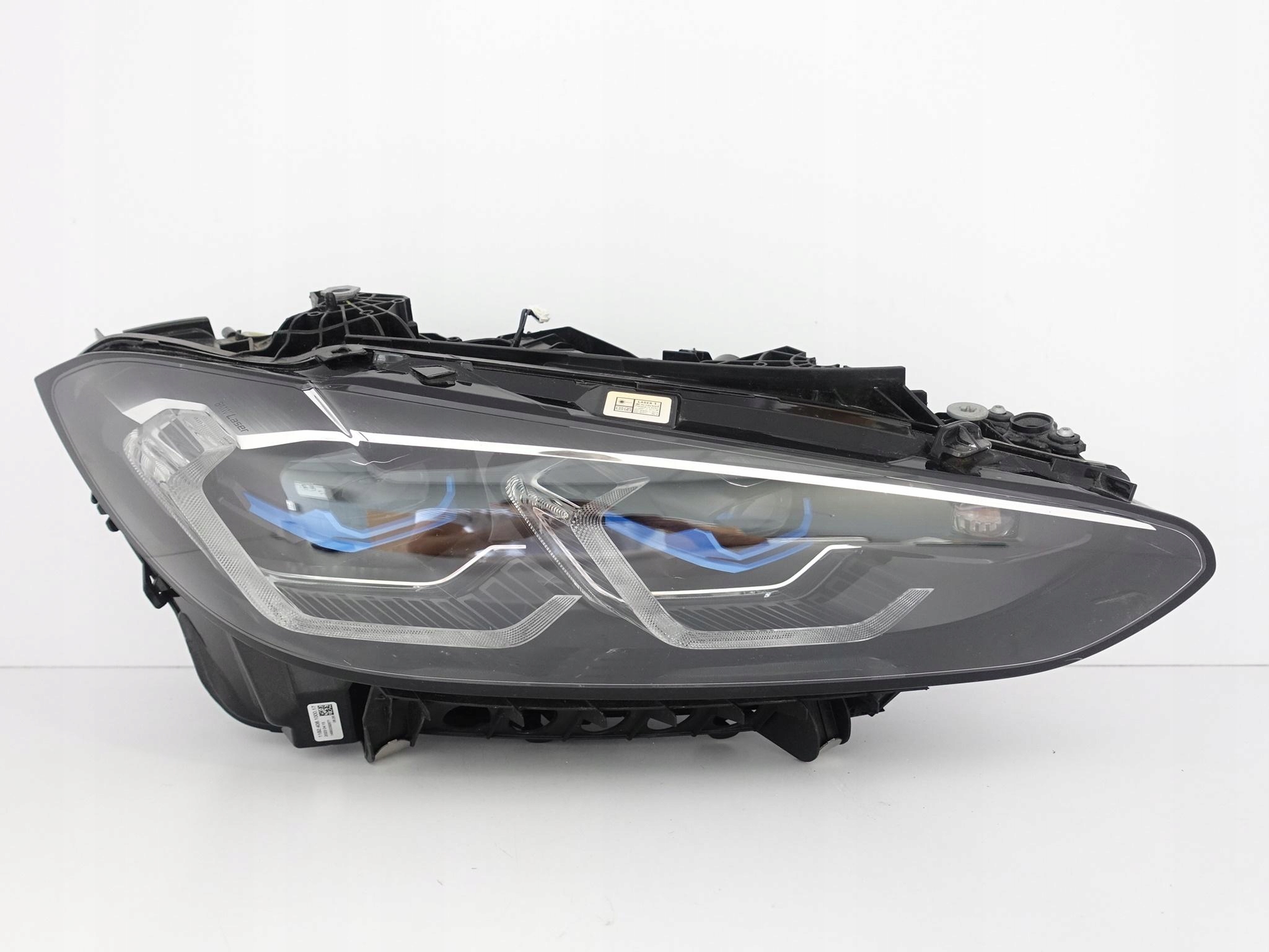 BMW 4 G22 G23 M4 M3 G80 G82 G83 20- LASER LAMPA PRAWA EU BMW 4 G22 G23 M4 M3 G80 G82 G83 20- LASER LAMPA PRAWA EU