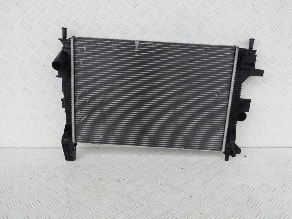 FORD FOCUS MK3 C-MAX II CONNECT 1.0 ECOBOOST WODY