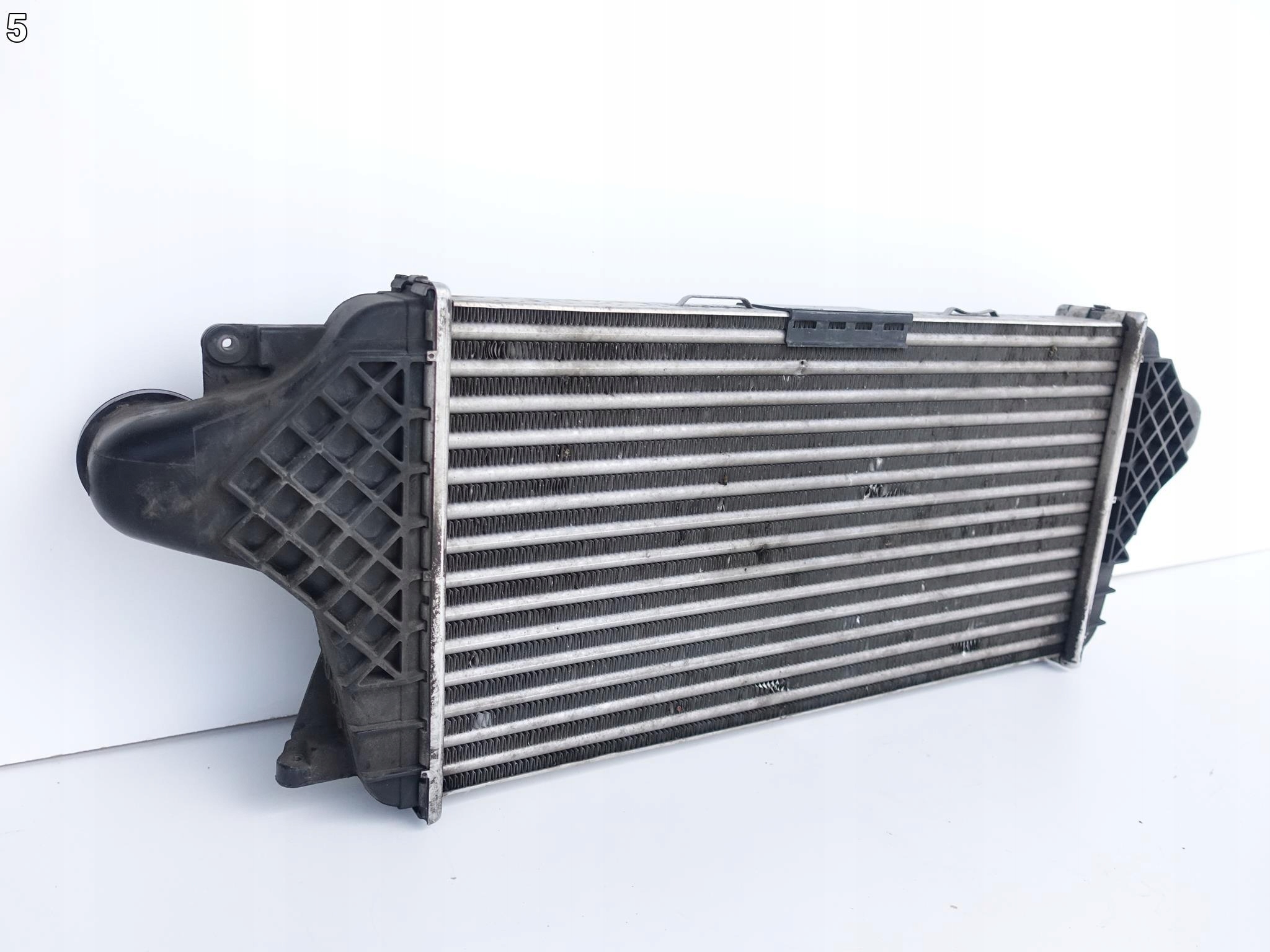 MERCEDES ML GLE W166 C292 GL GLS X166 INTERCOOLER MERCEDES ML GLE W166 C292 GL GLS X166 INTERCOOLER - obrazek 6