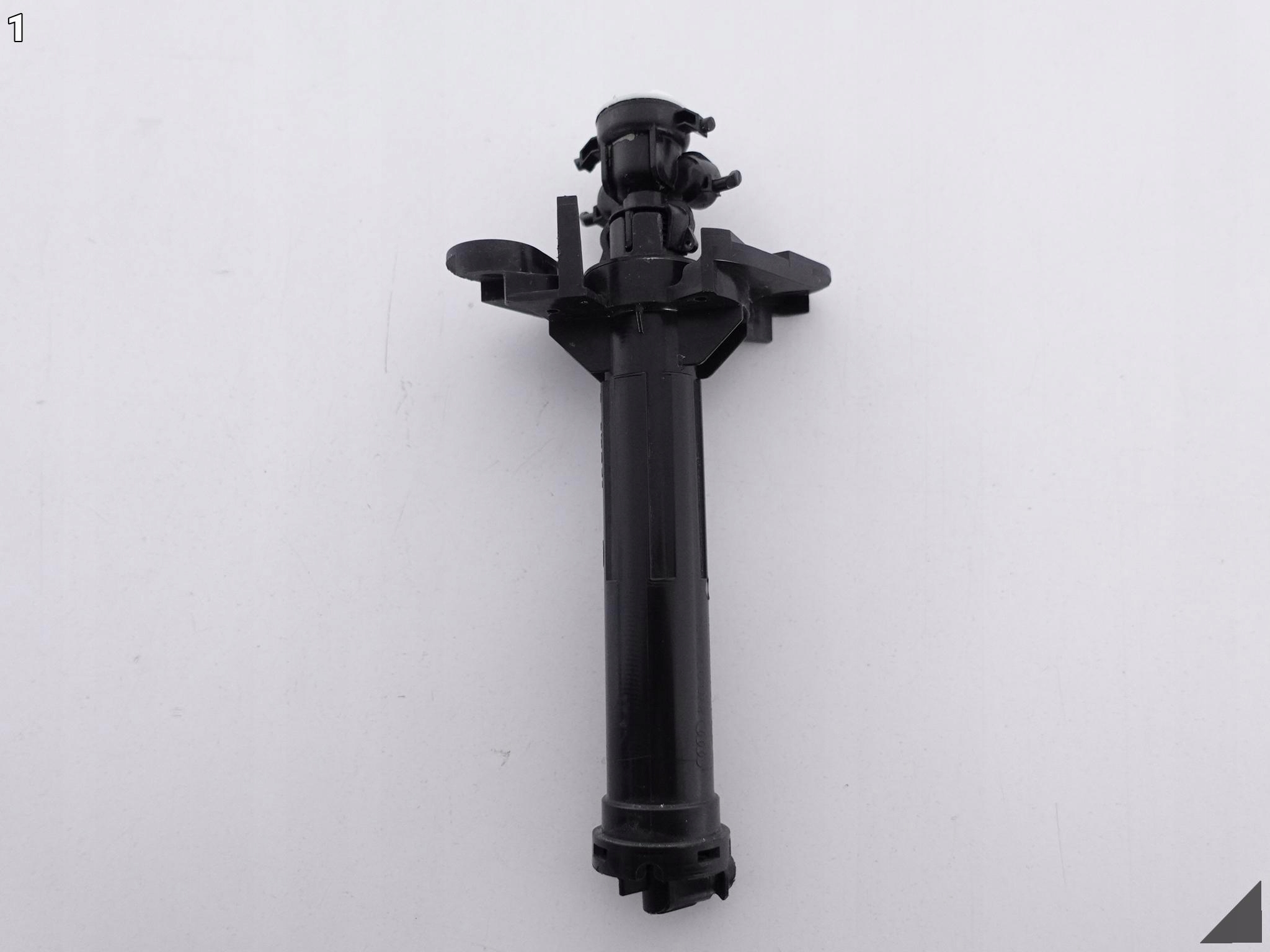 AUDI A3 8Y0 20- DYSZA SPRYSK LAMPY LEWY AUDI A3 8Y0 20- DYSZA SPRYSK LAMPY LEWY - obrazek 2
