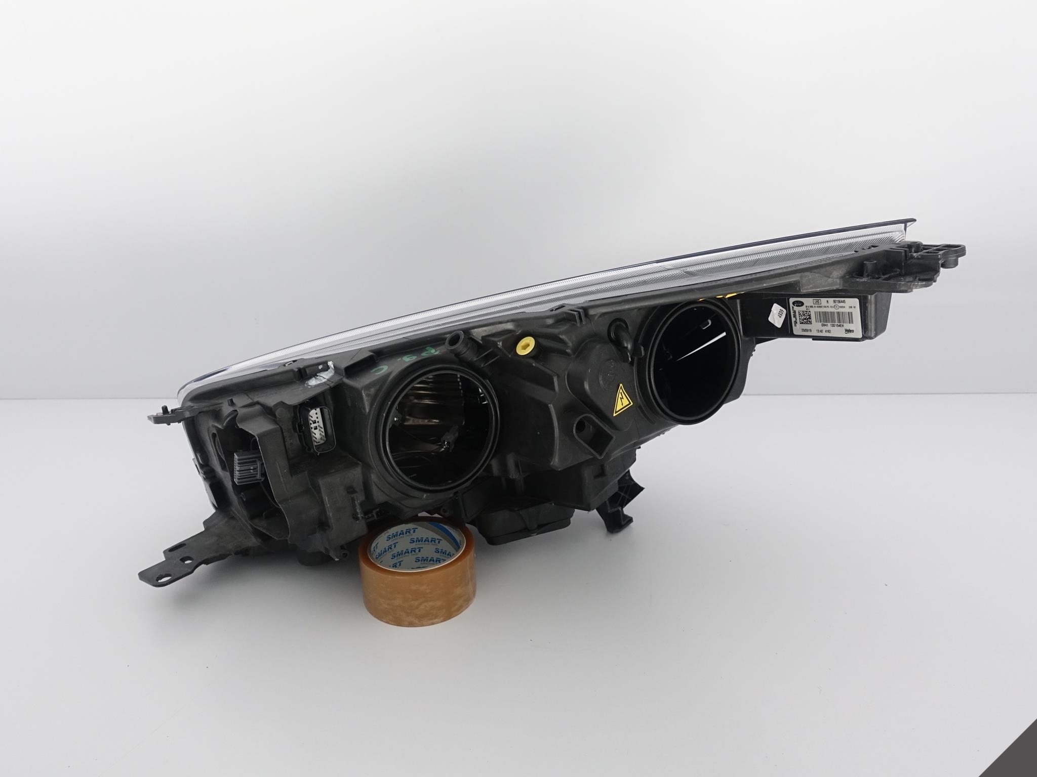 FORD KUGA II ST MK2 LIFT 16- CIEMNA LAMPA XENON FORD KUGA II ST MK2 LIFT 16- CIEMNA LAMPA XENON - obrazek 4