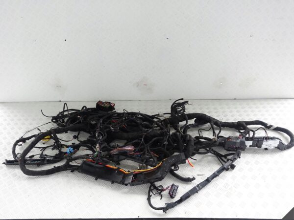 CAYENNE II 7P5 LIFT TURBO INSTALACJA ELEKTRYCZNA CAYENNE II 7P5 LIFT TURBO INSTALACJA ELEKTRYCZNA