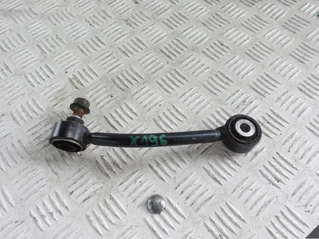 CAYENNE TOUAREG 7P ŁĄCZNIK STABILIZATORA LEWY TYŁ CAYENNE TOUAREG 7P ŁĄCZNIK STABILIZATORA LEWY TYŁ