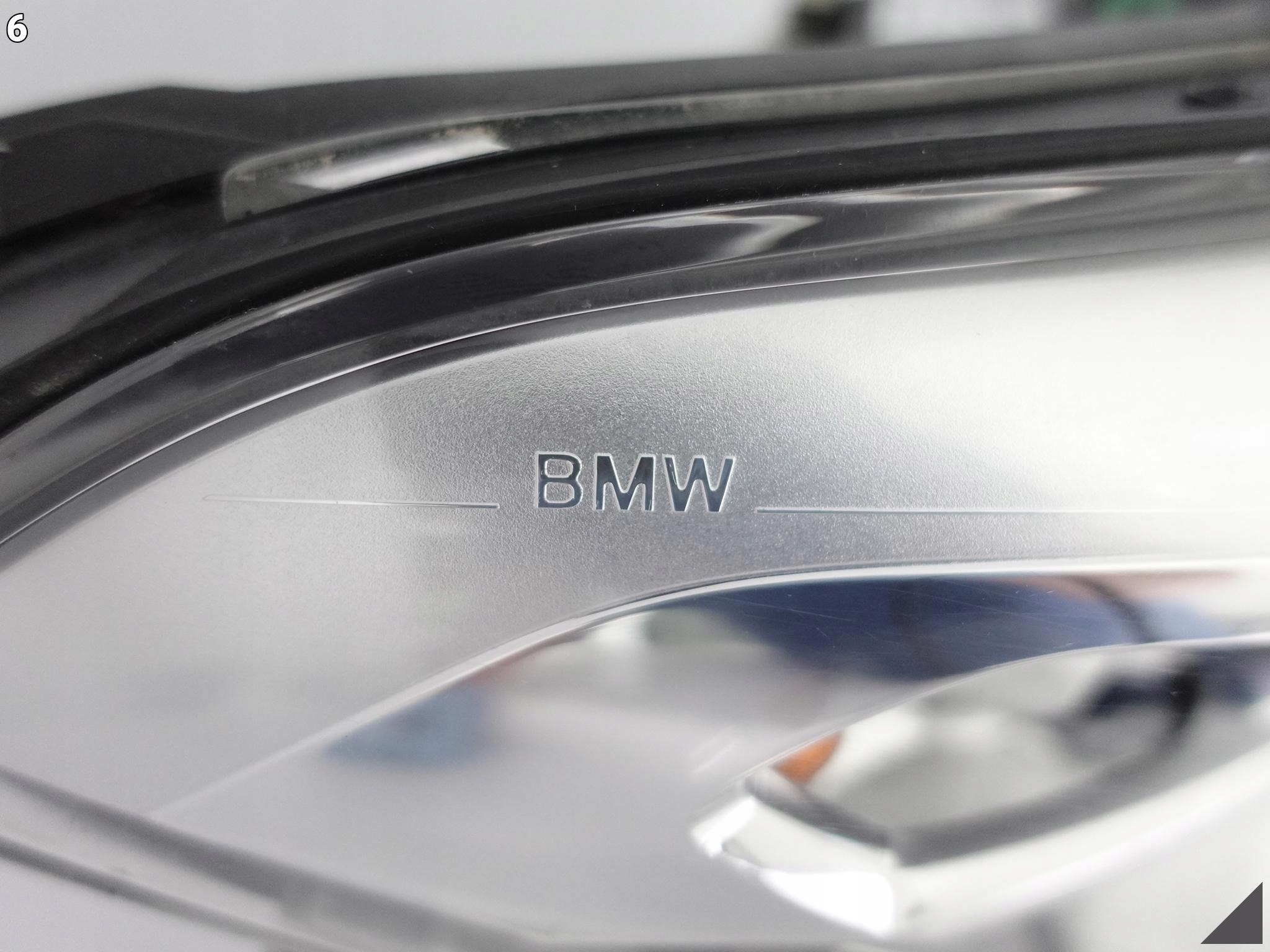 BMW F20 F21 LCI LIFT 15-19 ZWYKŁA H7+LED LAMPA EU BMW F20 F21 LCI LIFT 15-19 ZWYKŁA H7+LED LAMPA EU - obrazek 7