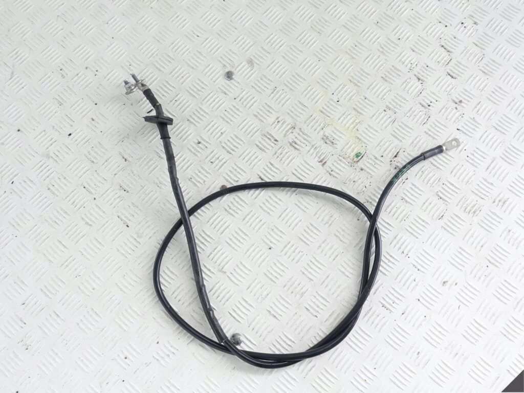 CAYENNE TOUAREG II 7P PRZEWÓD MASOWY MASA KABEL CAYENNE TOUAREG II 7P PRZEWÓD MASOWY MASA KABEL