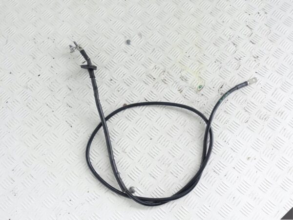 CAYENNE TOUAREG II 7P PRZEWÓD MASOWY MASA KABEL CAYENNE TOUAREG II 7P PRZEWÓD MASOWY MASA KABEL