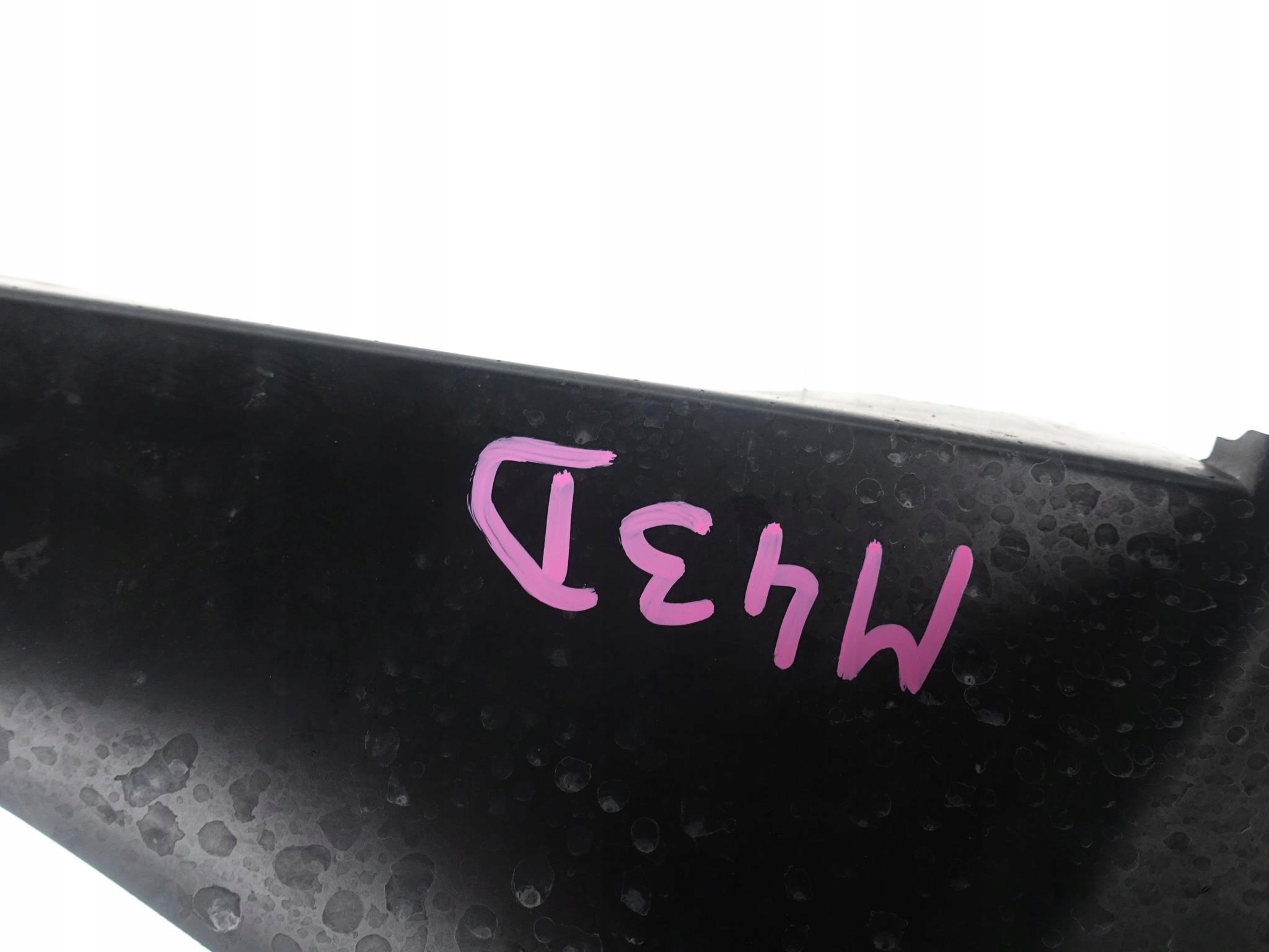MERCEDES SL R231 AMG WLOT KIEROWNICA LEWA PRZÓD MERCEDES SL R231 AMG WLOT KIEROWNICA LEWA PRZÓD - obrazek 5