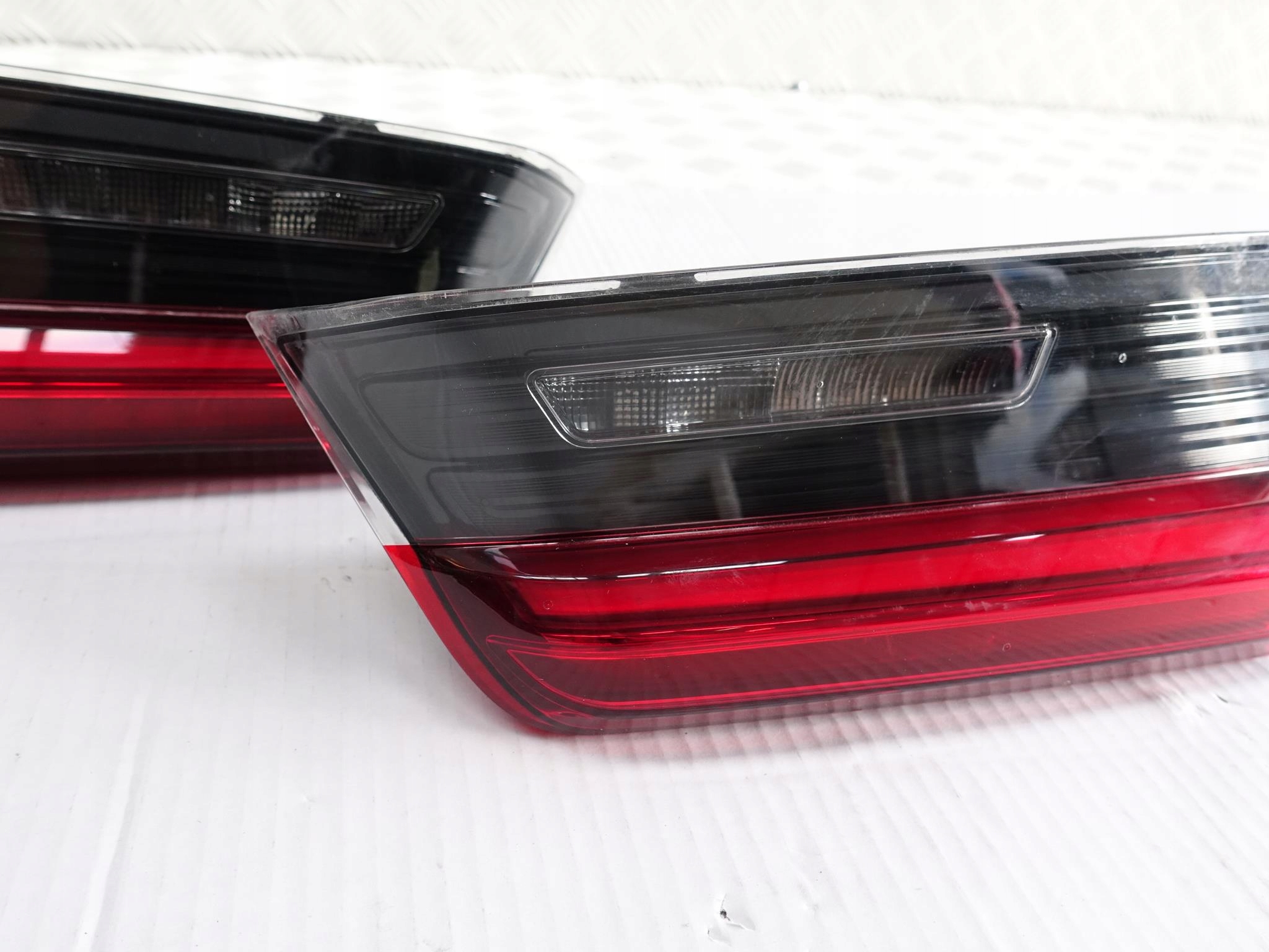 BMW 3 G21 G20 LAMPA KLAPA BAGAŻNIK LED TYŁ L LUB P BMW 3 G21 G20 LAMPA KLAPA BAGAŻNIK LED TYŁ L LUB P - obrazek 3