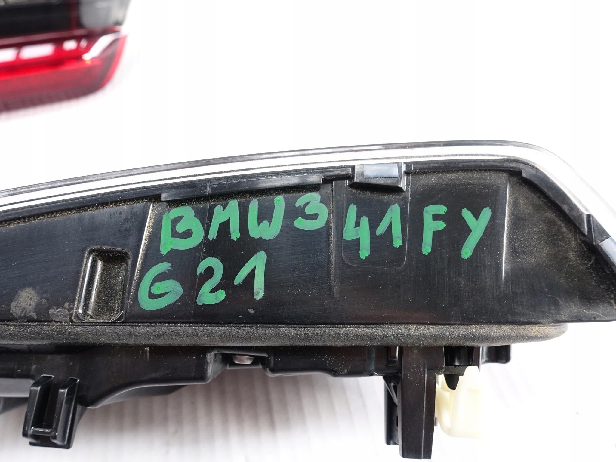 BMW 3 G21 G20 LAMPA KLAPA BAGAŻNIK LED TYŁ L LUB P BMW 3 G21 G20 LAMPA KLAPA BAGAŻNIK LED TYŁ L LUB P - obrazek 6