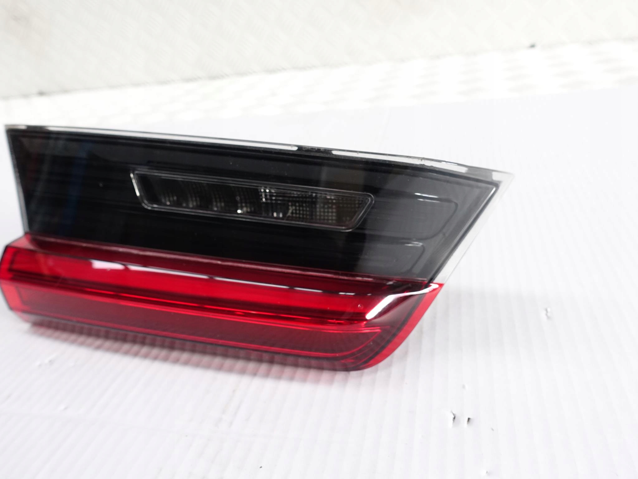 BMW 3 G21 G20 LAMPA KLAPA BAGAŻNIK LED TYŁ L LUB P BMW 3 G21 G20 LAMPA KLAPA BAGAŻNIK LED TYŁ L LUB P - obrazek 9