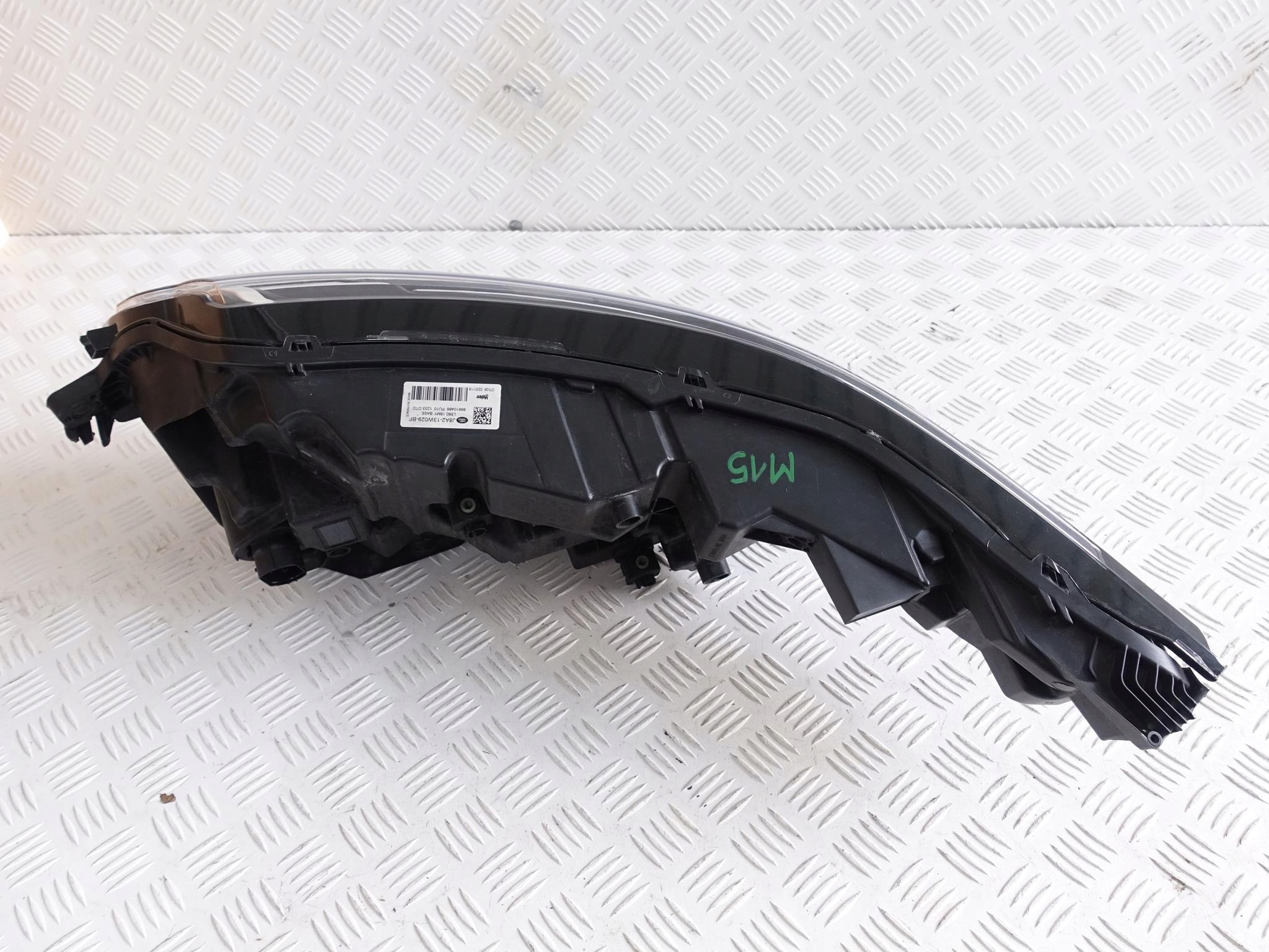 RANGE ROVER VELAR L560 PRAWA FULL LED EU PRZÓD LAMPA RANGE ROVER VELAR L560 PRAWA FULL LED EU PRZÓD LAMPA - obrazek 5
