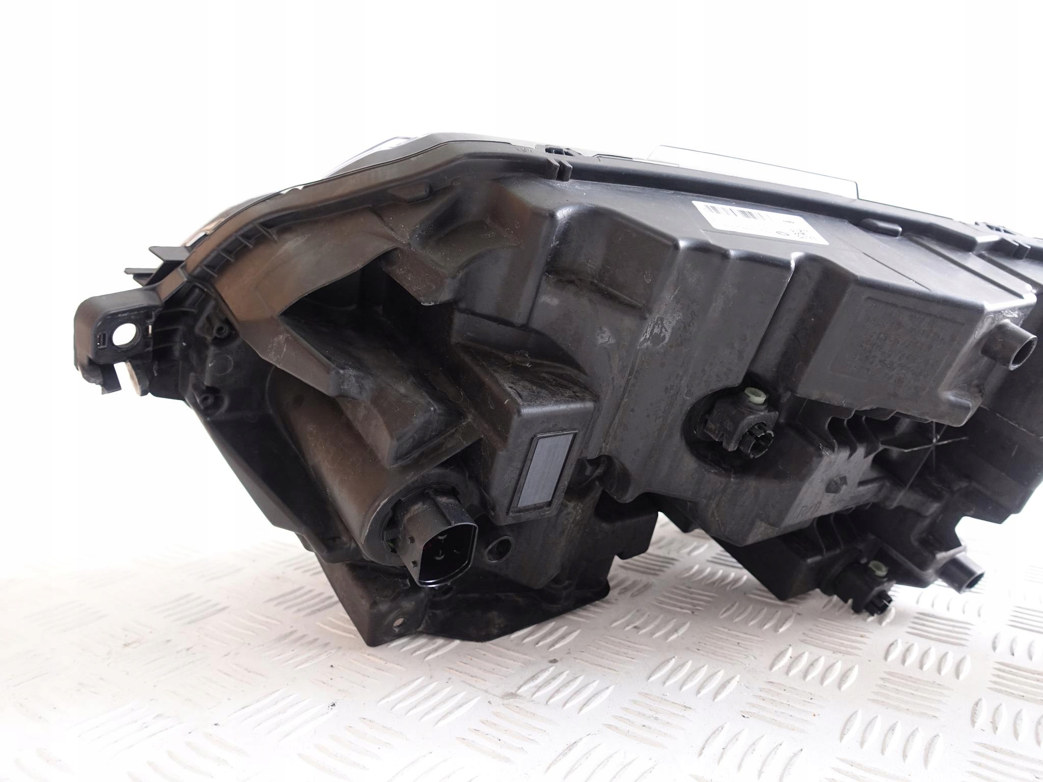 RANGE ROVER VELAR L560 PRAWA FULL LED EU PRZÓD LAMPA RANGE ROVER VELAR L560 PRAWA FULL LED EU PRZÓD LAMPA - obrazek 7