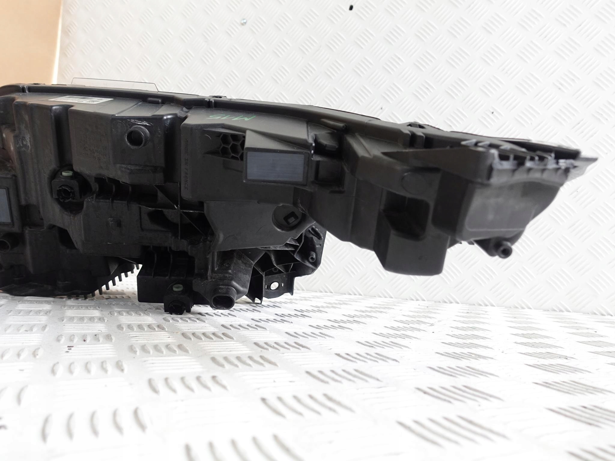 RANGE ROVER VELAR L560 PRAWA FULL LED EU PRZÓD LAMPA RANGE ROVER VELAR L560 PRAWA FULL LED EU PRZÓD LAMPA - obrazek 9