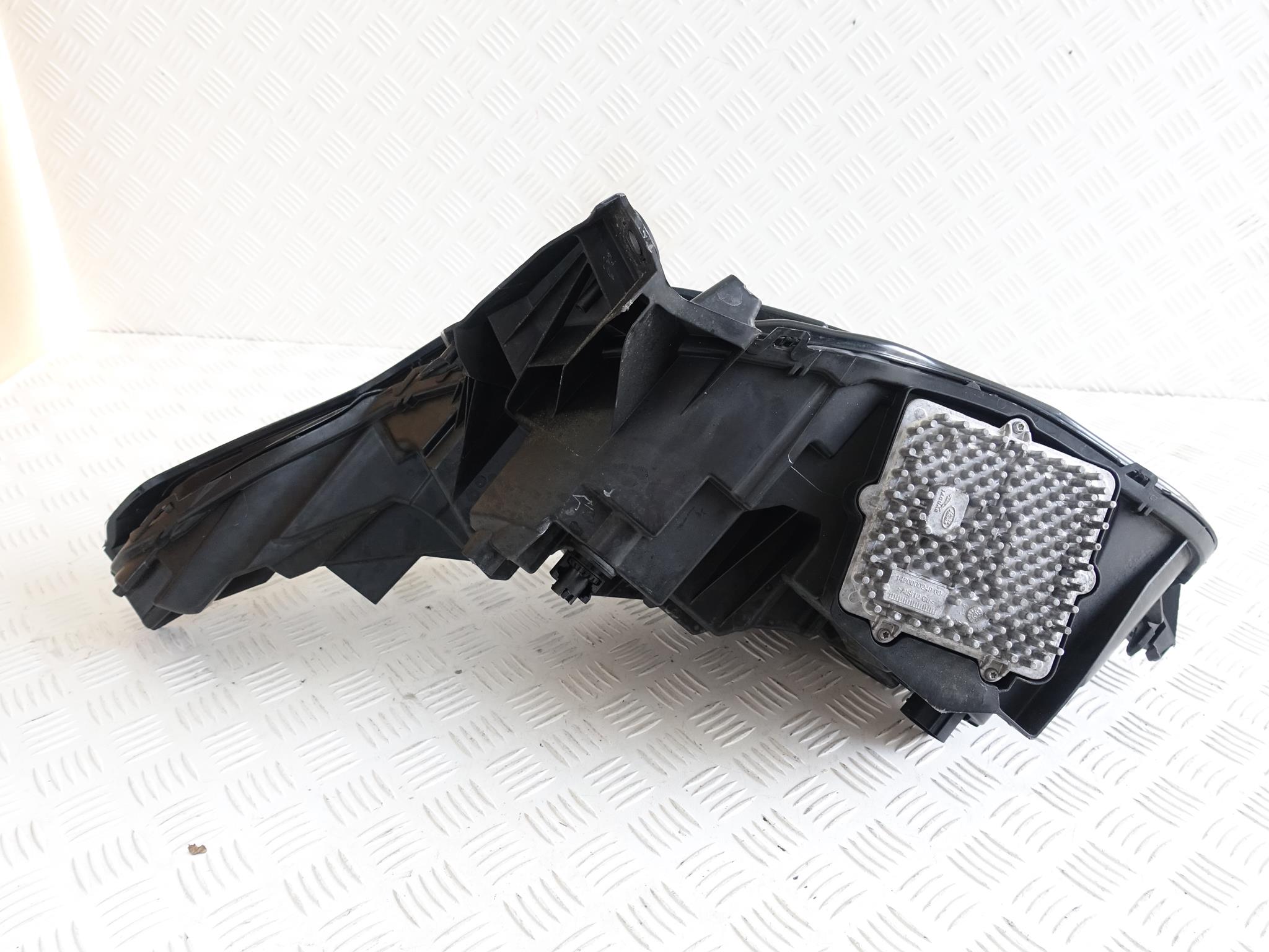 RANGE ROVER VELAR L560 PRAWA FULL LED EU PRZÓD LAMPA RANGE ROVER VELAR L560 PRAWA FULL LED EU PRZÓD LAMPA - obrazek 10