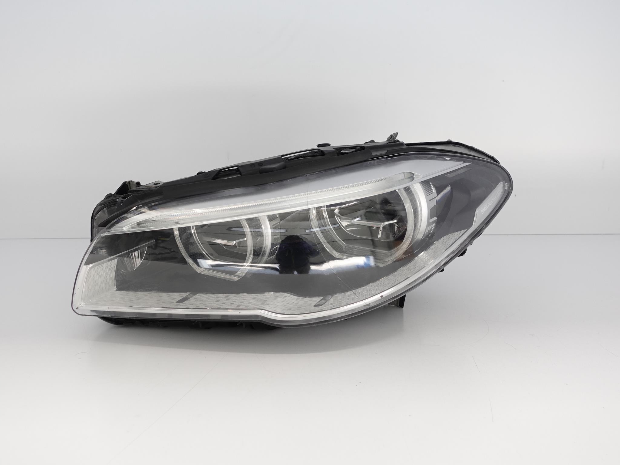 BMW F10 F11 LCI LIFT FULL LED ADAPTIVE LEWA LAMPA BMW F10 F11 LCI LIFT FULL LED ADAPTIVE LEWA LAMPA