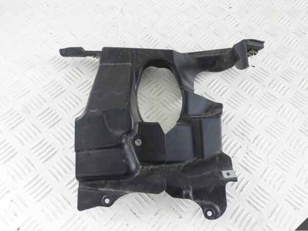 BMW M5 F10 M6 F06 F12 F13 OSŁONA PRZEKŁADNI LEWA BMW M5 F10 M6 F06 F12 F13 OSŁONA PRZEKŁADNI LEWA