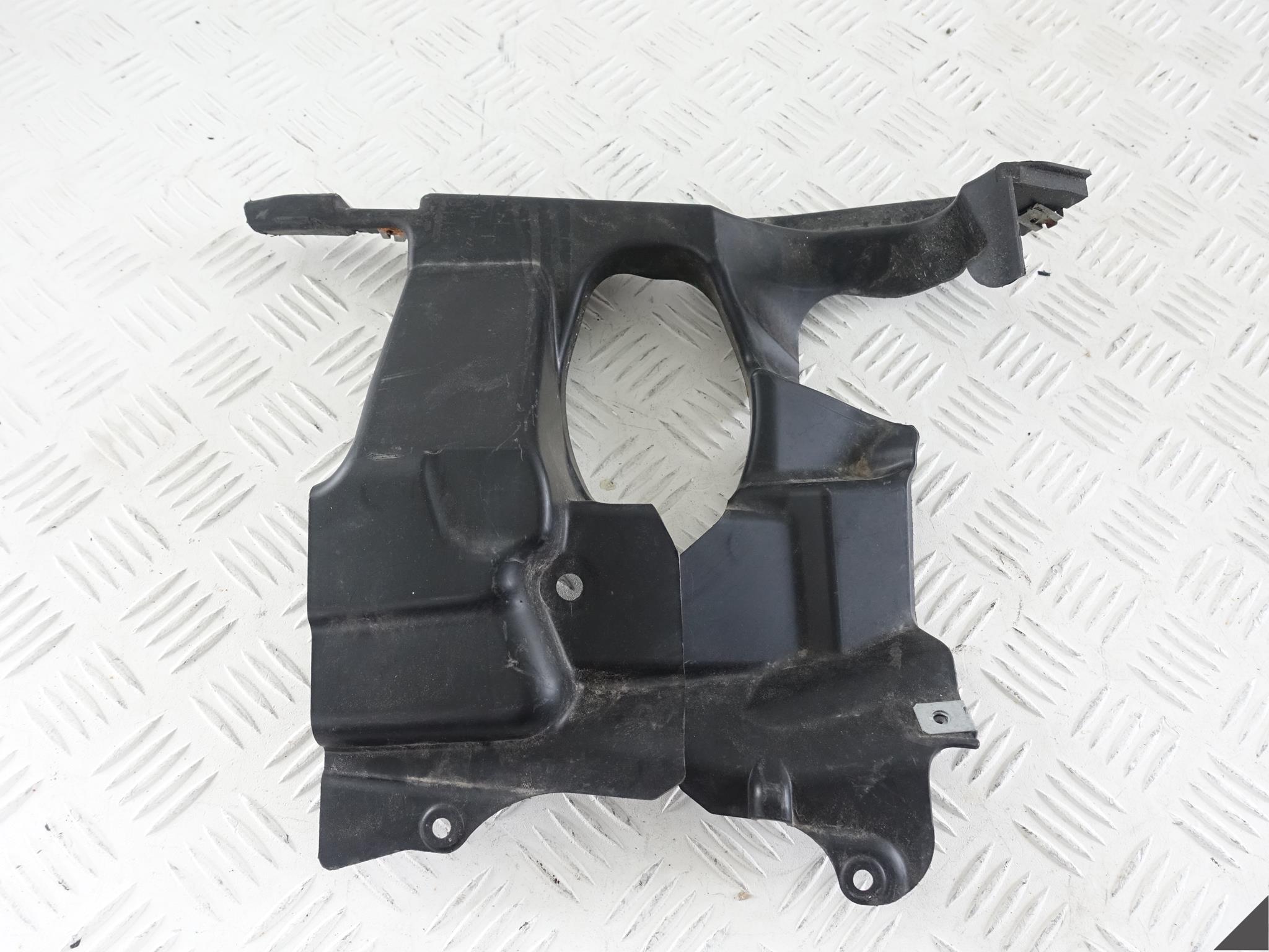 BMW M5 F10 M6 F06 F12 F13 OSŁONA PRZEKŁADNI LEWA BMW M5 F10 M6 F06 F12 F13 OSŁONA PRZEKŁADNI LEWA