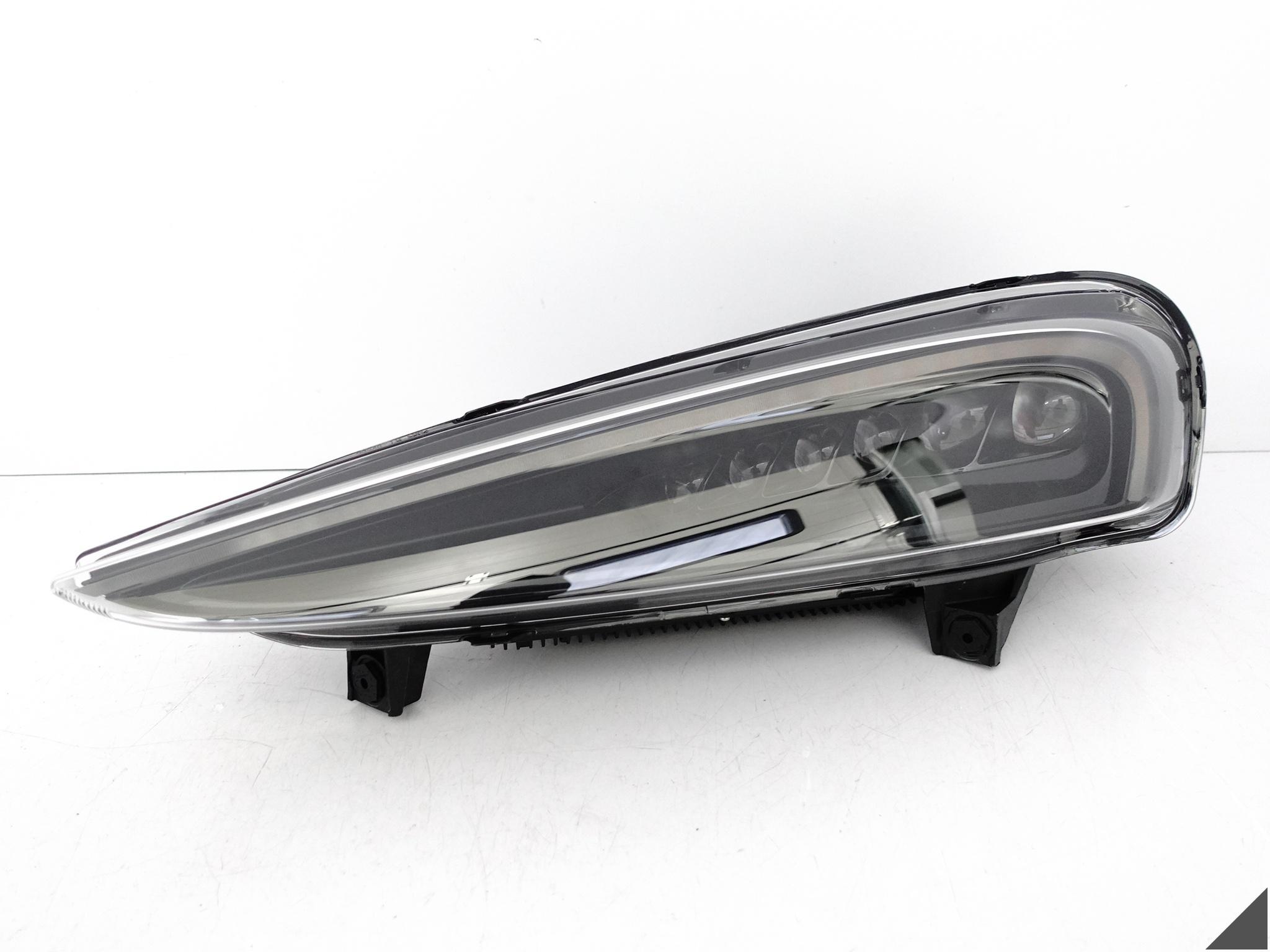 MCLAREN GT 19- LAMPA HEADLIGHT FULL LED LEWA PRZÓD (WERSJA USA – SAE) MCLAREN GT 19- LAMPA HEADLIGHT FULL LED LEWA PRZÓD (WERSJA USA - SAE)