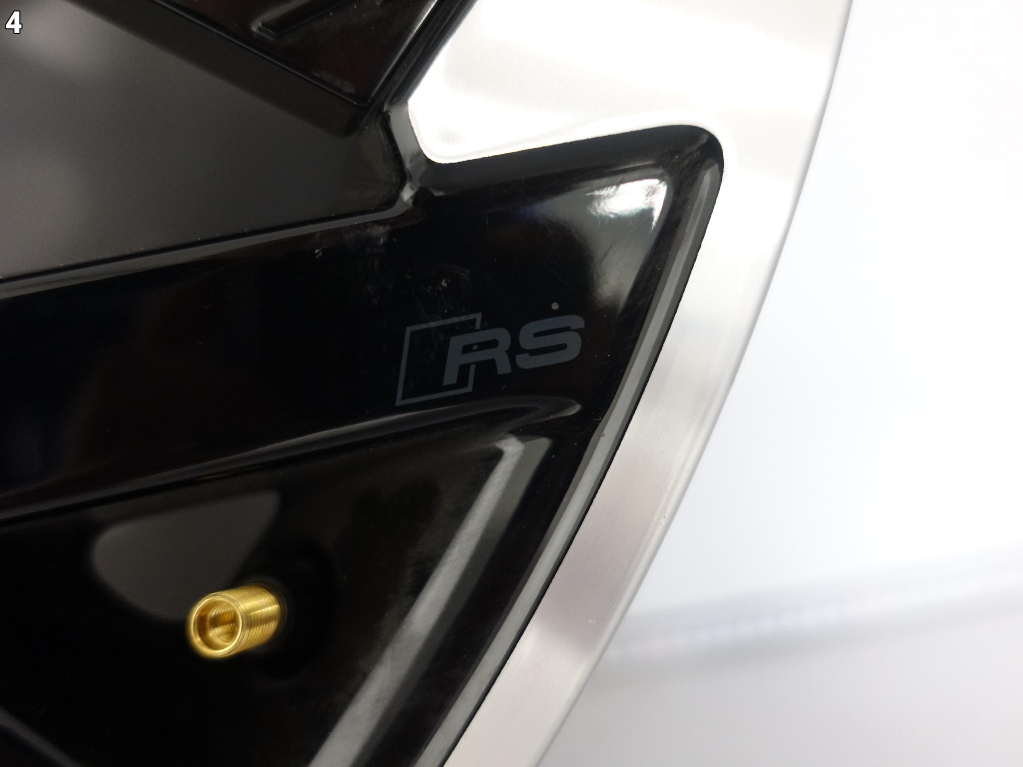 AUDI Q4 E-TRON 89A RS & SPORTBACK FELGA 8,5Jx21 ET40 5×112 AUDI Q4 E-TRON 89A RS & SPORTBACK FELGA 8,5Jx21 ET40 5x112 - obrazek 5