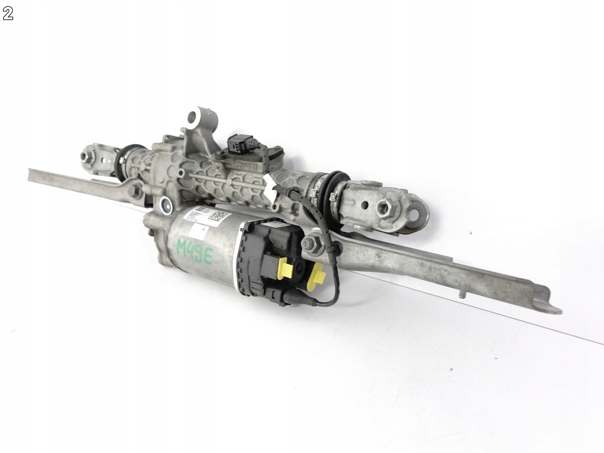 BMW SIŁOWNIK HSR AKTUATOR TYŁ G05 G06 G07 G11 G12 G14 G15 G16 G30 G31 G32 BMW SIŁOWNIK HSR AKTUATOR TYŁ G05 G06 G07 G11 G12 G14 G15 G16 G30 G31 G32 - obrazek 3