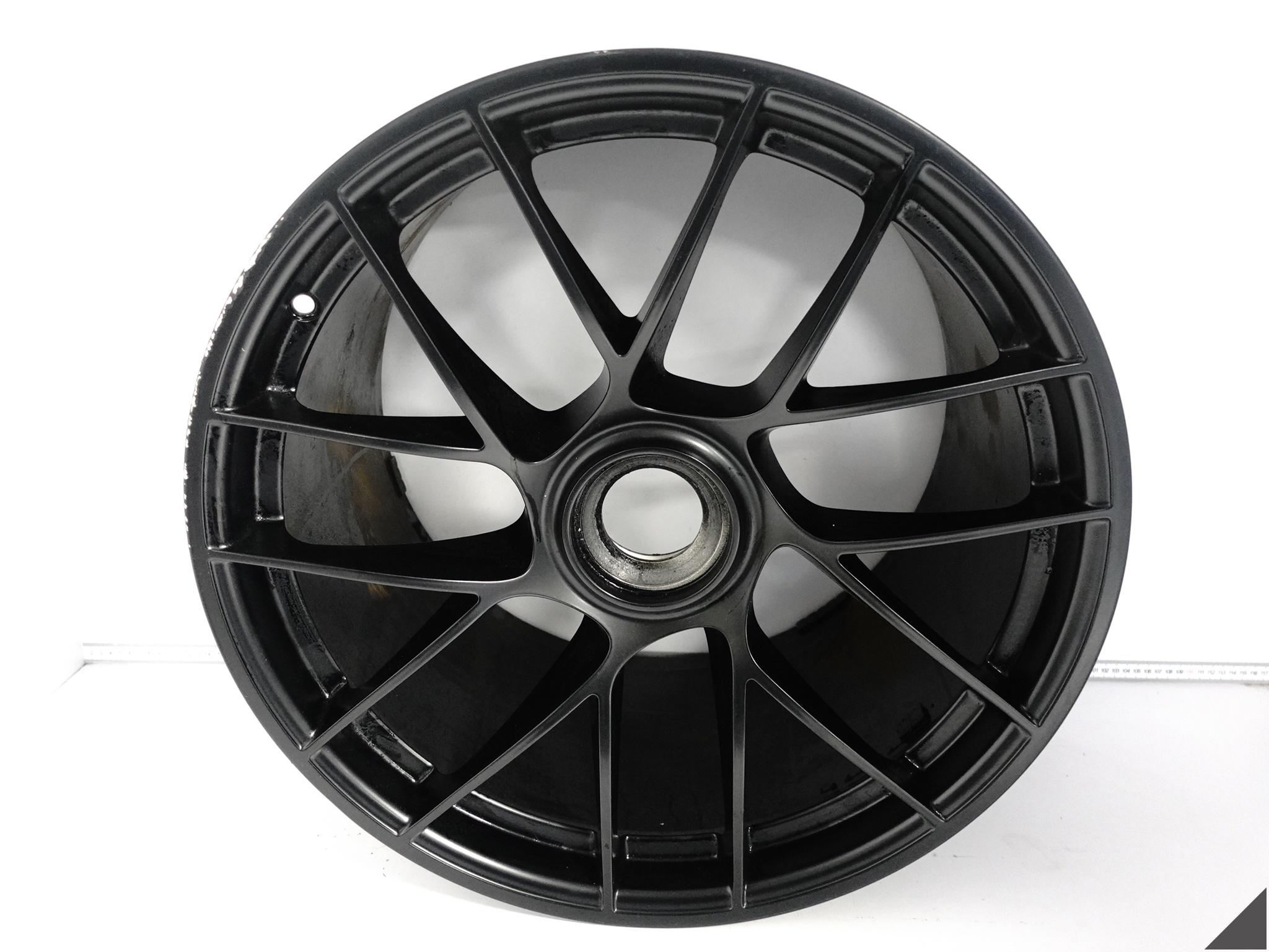 PORSCHE 911 991 GTS TURBO SPORT III FELGA ALUFELGA 12Jx20 ET63 99136277101 PORSCHE 911 991 GTS TURBO SPORT III FELGA ALUFELGA 12Jx20 ET63 99136277101